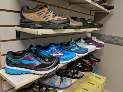 The Hamilton Foot Clinic | 1508 Upper James St #225, Hamilton, ON L9B 1K3, Canada | Phone: (905) 385-4251