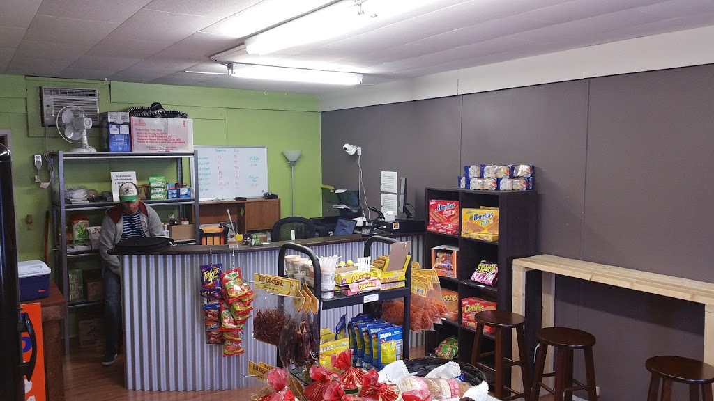 La Marqueza Mexican Tacos & Market | 8306 Main St, Osoyoos, BC V0H 1V0, Canada | Phone: (250) 495-1963