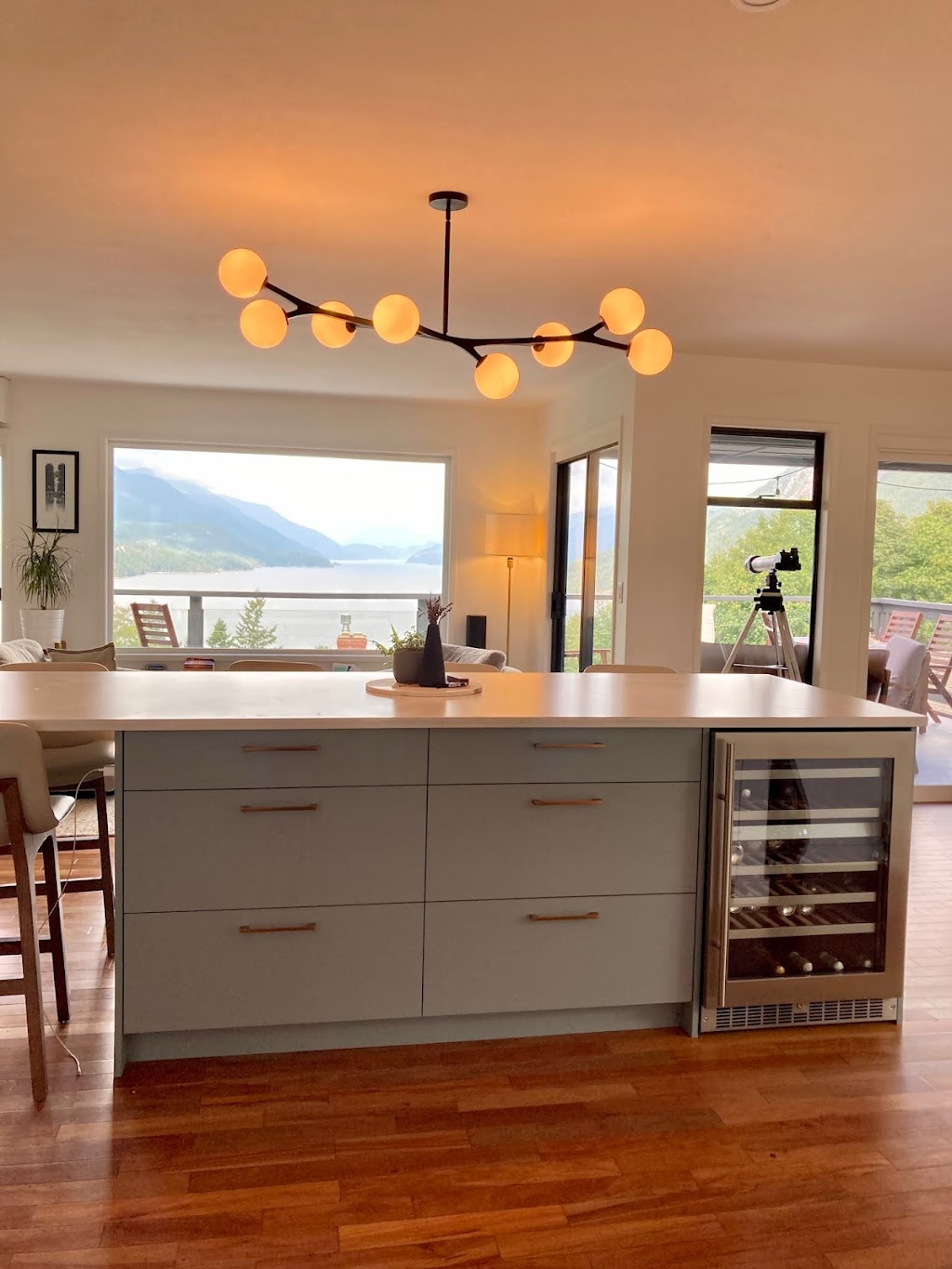 Blue Water Concepts Ltd. | 1091 Commercial Pl #111, Squamish, BC V8B 1B5, Canada | Phone: (604) 389-8554