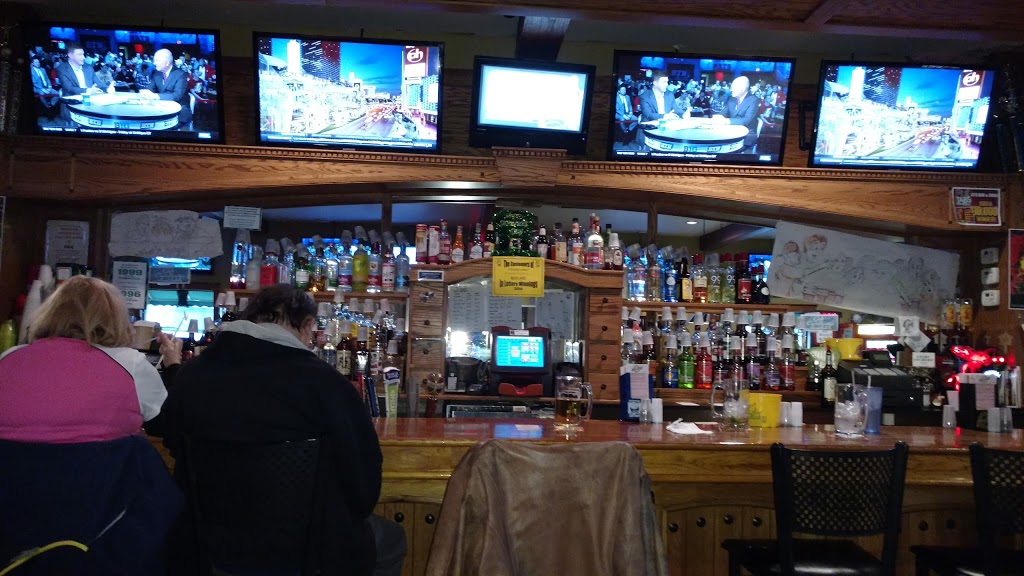CJS Bar & Grill | 3860 Griswold Rd, Port Huron, MI 48060, USA | Phone: (810) 982-7943