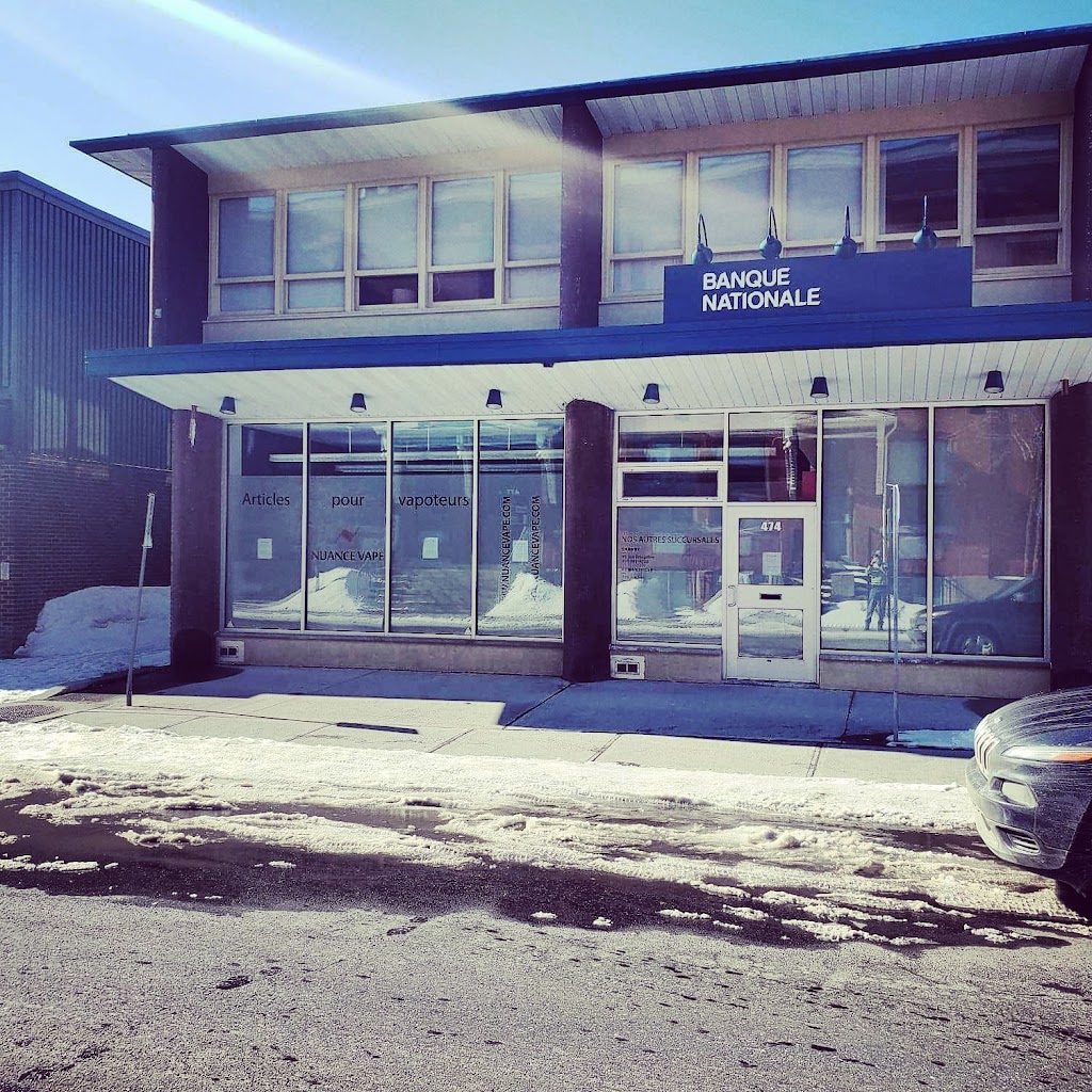 Nuance Vape Farnham | 474 dHôtel-de-ville, Farnham, QC J2N 2H2, Canada | Phone: (450) 337-1513