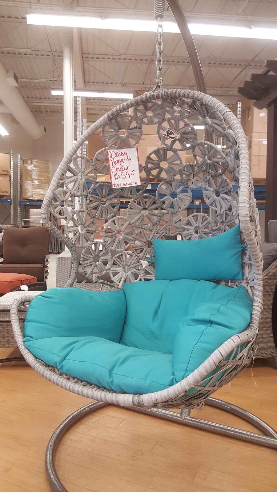 D.O.T. Furniture Clearance Weston | 2625E Weston Rd, North York, ON M9N 3X2, Canada | Phone: (416) 241-1511
