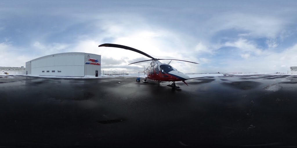 Airmedic | 4980 Route de lAéroport, Saint-Hubert, QC J3Y 8Y9, Canada | Phone: (450) 766-0770