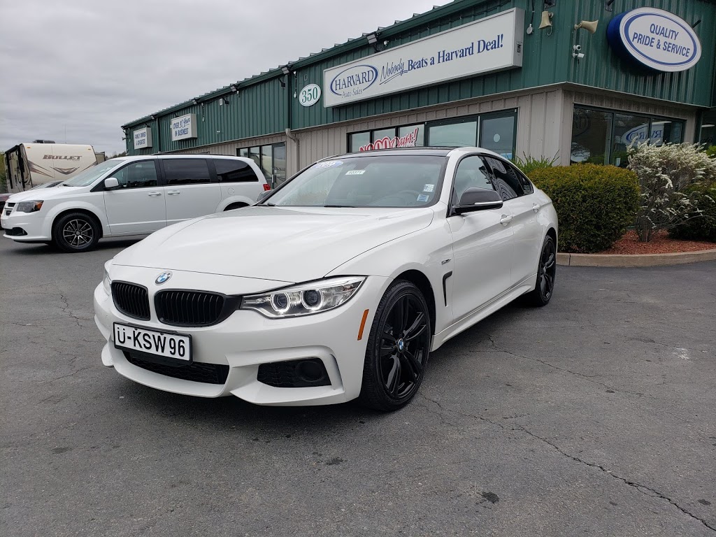 Harvard Auto Sales | 350 Sackville Dr, Lower Sackville, NS B4C 2R6, Canada | Phone: (902) 864-1949