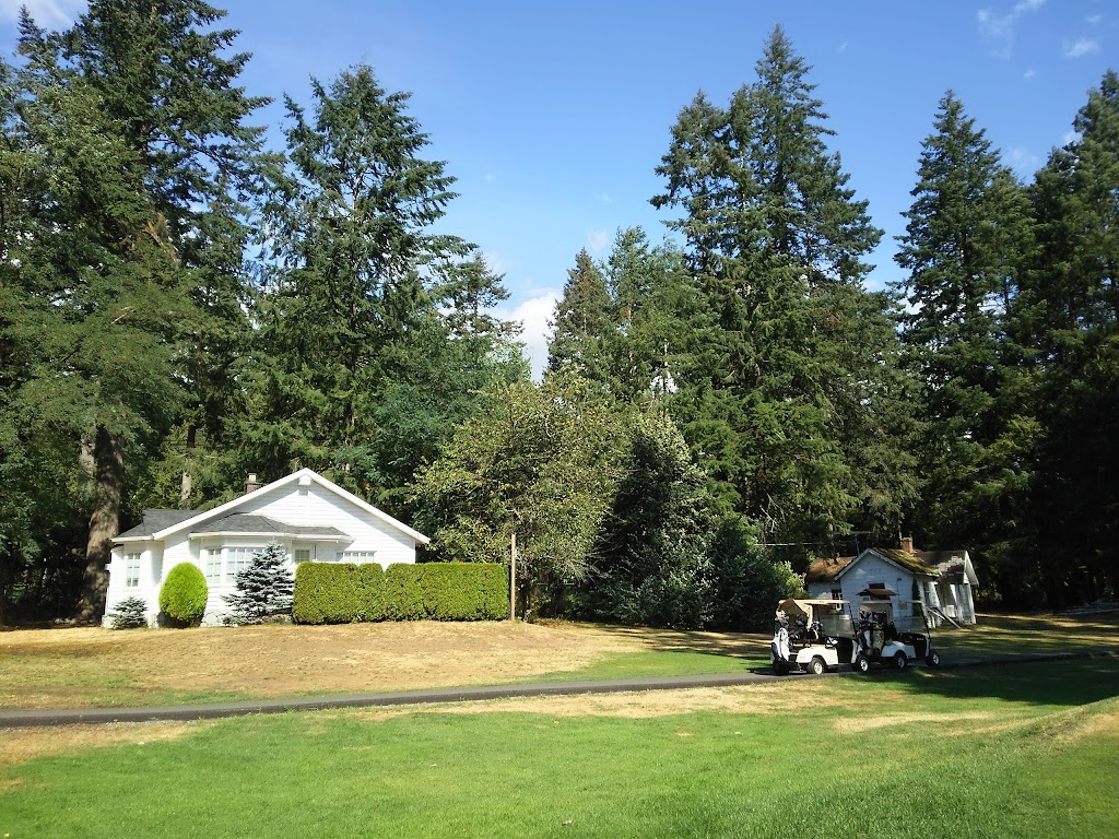 Sandpiper Golf Club | Kent, BC V0M 1L0, Canada | Phone: (877) 796-1001
