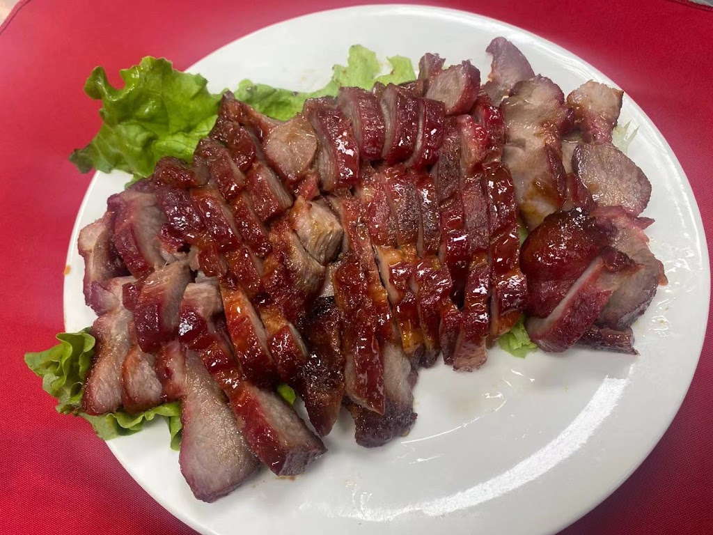 Ginger Chicken | 122 1 Ave NE, Airdrie, AB T4B 0R6, Canada | Phone: (403) 980-8086