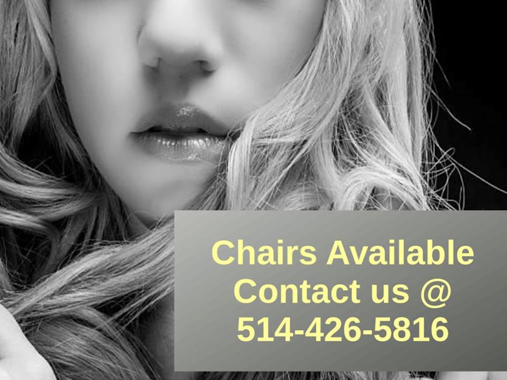 Salon HairRaisers | 63a Ave Donegani, Pointe-Claire, QC H9R 2V9, Canada | Phone: (514) 426-5816