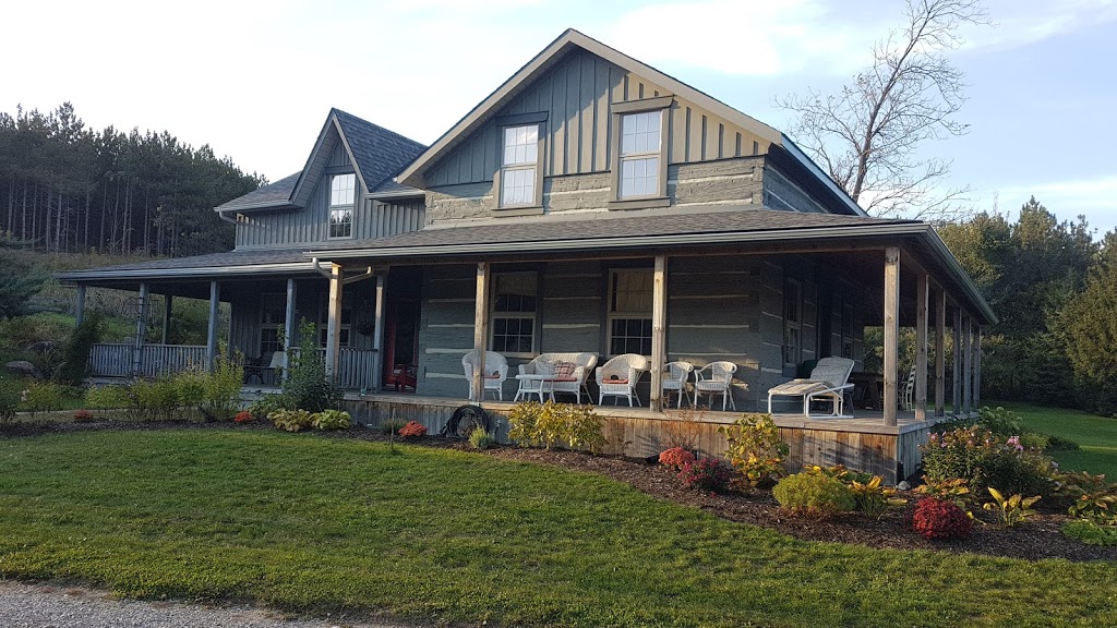 Wild Rose Farm | 836406 4 Line, Mansfield, ON L0N 1M0, Canada | Phone: (519) 925-5242