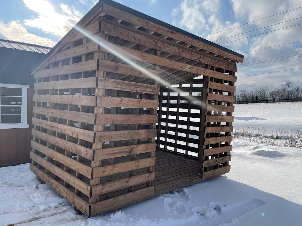 Old Hickory of Sundridge | 132 Muskoka Rd, Sundridge, ON P0A 1Z0, Canada | Phone: (705) 493-8779
