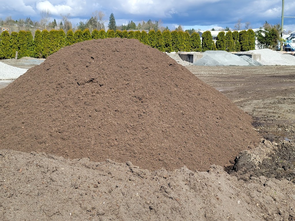 Soils on 16th | 18237 16 Ave Ofc 1, Surrey, BC V3S 9V2, Canada | Phone: (604) 404-2770