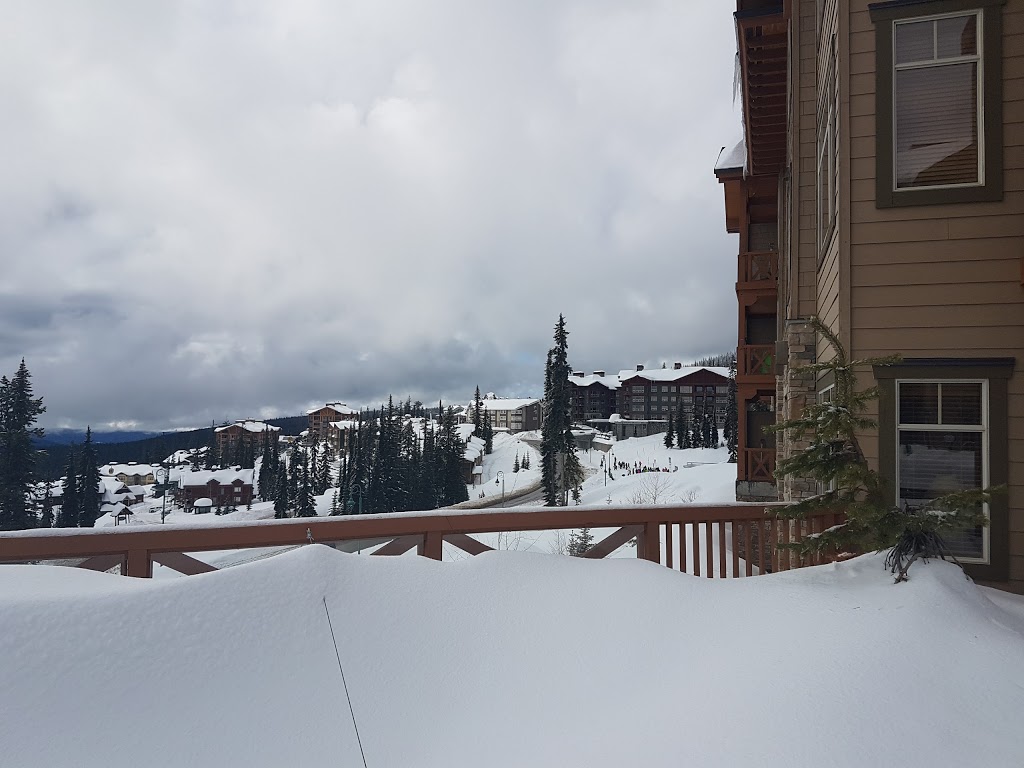 Sundance Resort | 255 Feathertop Way, Beaverdell, BC V0H 1A0, Canada | Phone: (250) 491-3272