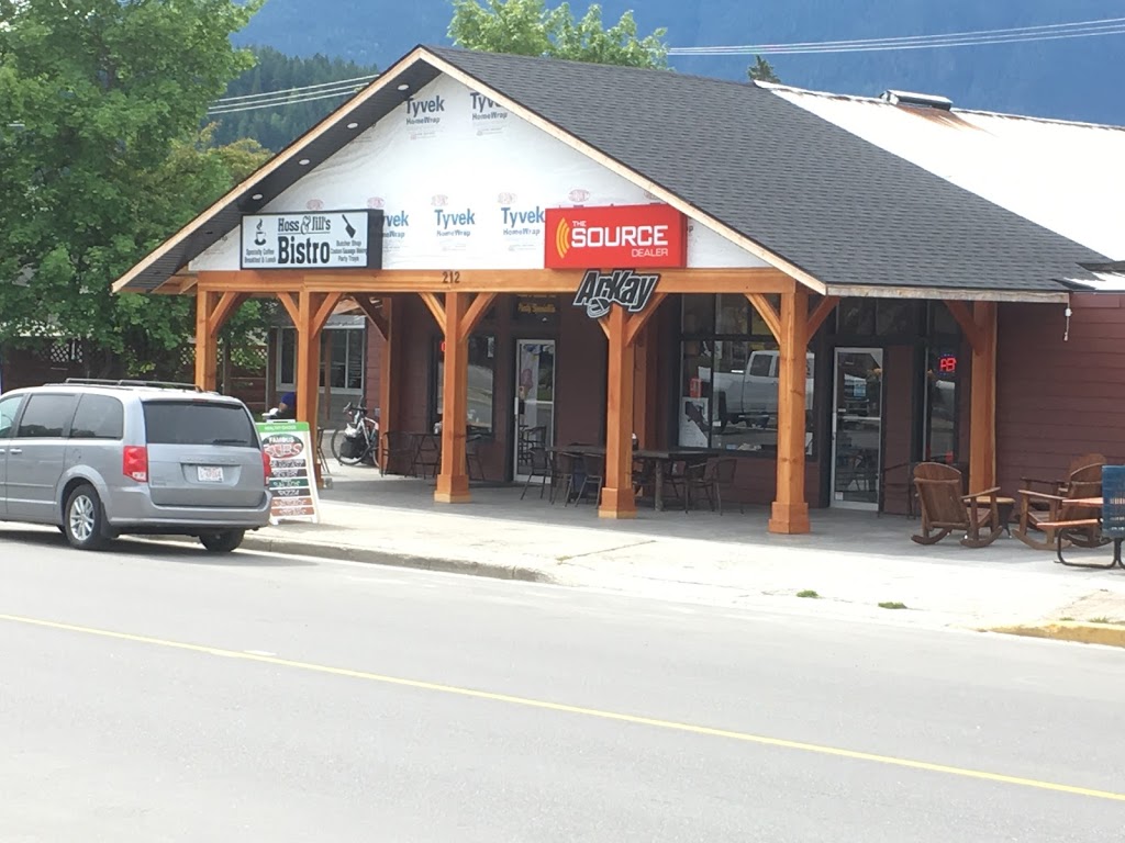 The Source | 2111 Main St #105, Penticton, BC V2A 6W6, Canada | Phone: (844) 763-0636