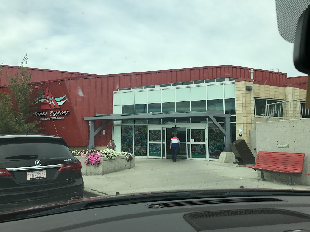 Trico Centre For Family Wellness | 11150 Bonaventure Dr SE, Calgary, AB T2J 6R9, Canada | Phone: (403) 278-7542