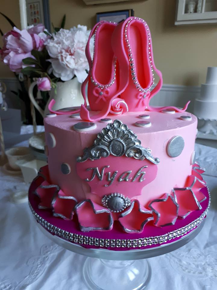 Cakes By the Lake Niagara | 38 Beachaven Dr, St. Catharines, ON L2M 1A5, Canada | Phone: (289) 228-4325