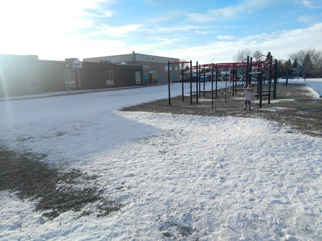 University Park | 165 Windfield Rd, Regina, SK S4V 0E9, Canada