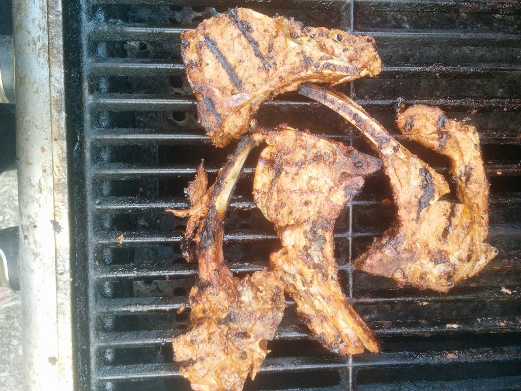 Spiced Right Halal Meat | 2885 Derry Rd E, Mississauga, ON L4T 1A6, Canada | Phone: (905) 956-7610