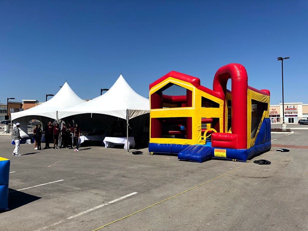 The Party Kingdom | 34 Spotted Owl Crescent, Brampton, ON L7A 0J9, Canada | Phone: (647) 521-0000