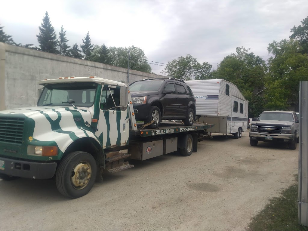 Vics Auto Body Alignment & Brakes | 67-75 Beach Rd, Teulon, MB R0C 3B0, Canada | Phone: (204) 886-2972