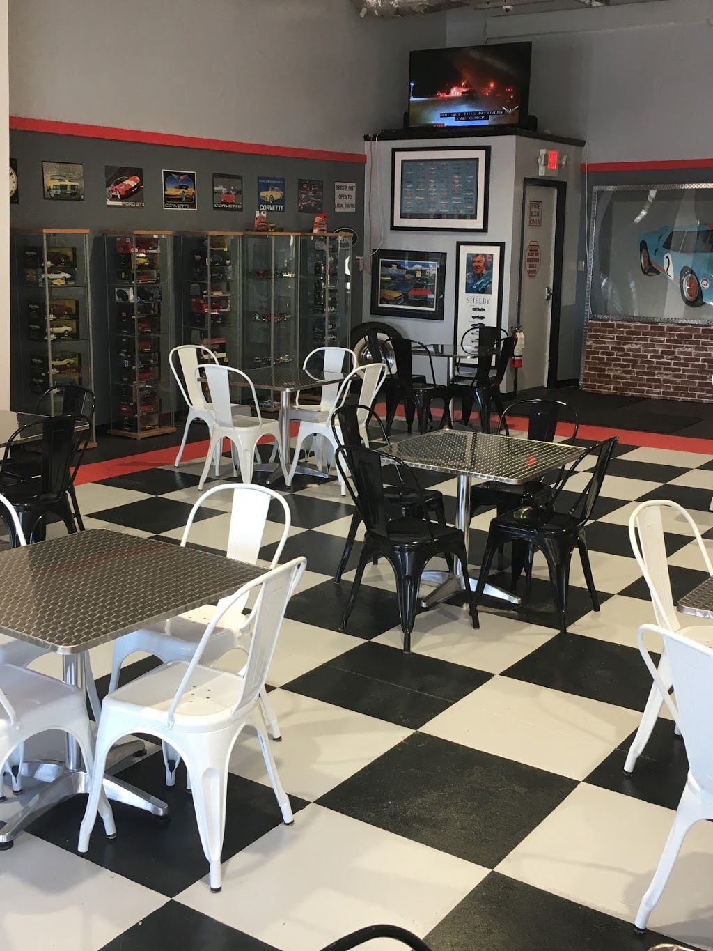 The Diner at Shortys | 1114D Railway St, Crossfield, AB T0M 0S0, Canada | Phone: (403) 941-1114
