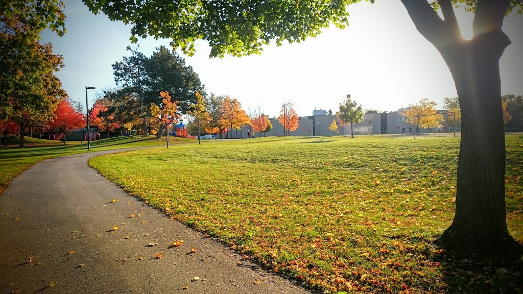 Berner Trail Park | 45 Nahanni Terrace, Scarborough, ON M1B 1E7, Canada | Phone: (416) 338-4386