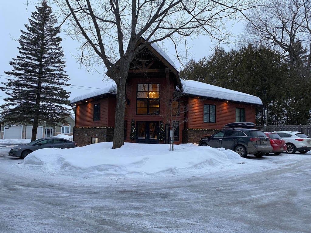 Allez Hop la Vie | 125 Avenue de lÉglise, Saint-Sauveur, QC J0R 1R4, Canada | Phone: (450) 821-5800