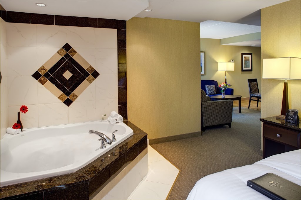 Homewood Suites by Hilton London Ontario | 45 Bessemer Rd, London, ON N6E 0A2, Canada | Phone: (519) 686-7700