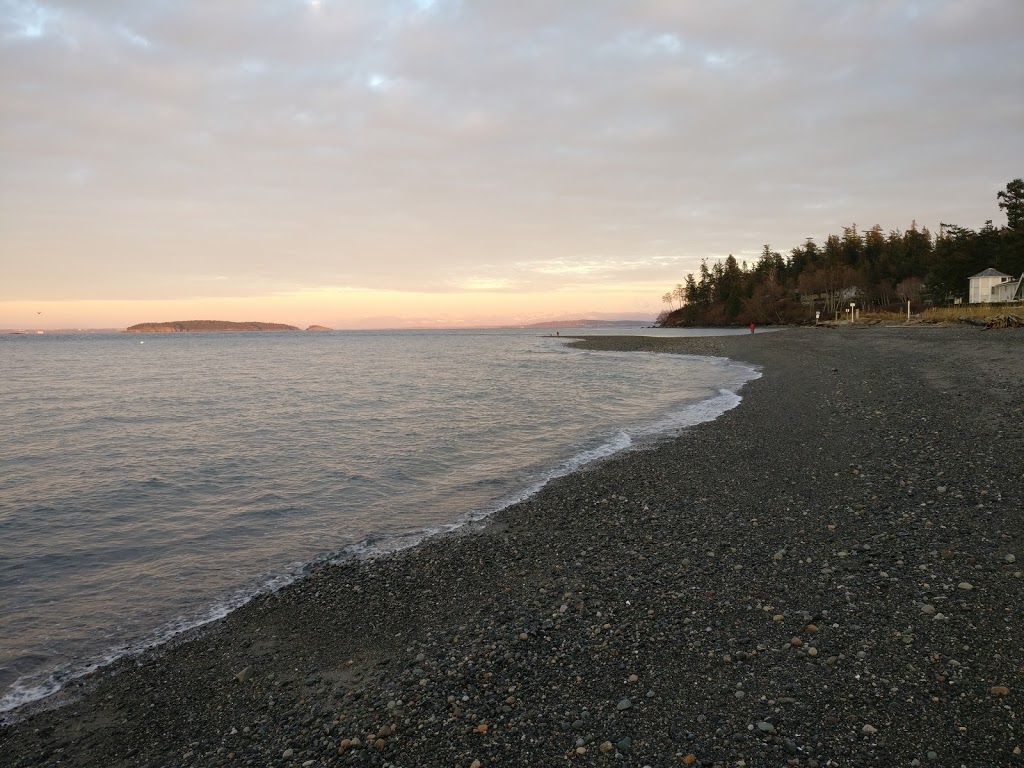 North Beach, public access | Eastsound, WA 98245, USA