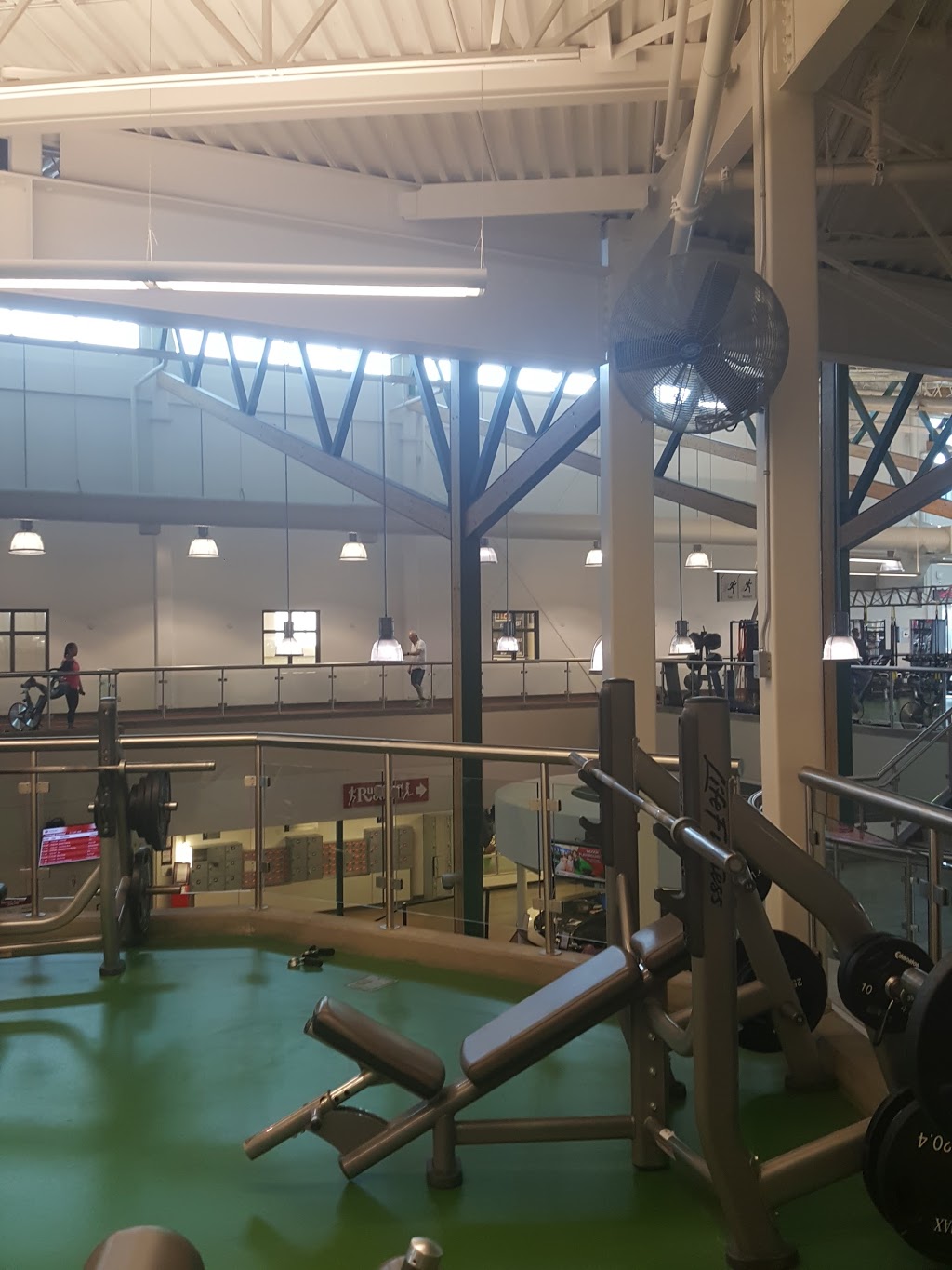 Terwillegar Community Recreation Centre | 2051 Leger Rd NW, Edmonton, AB T6R 0R9, Canada | Phone: (780) 442-5311