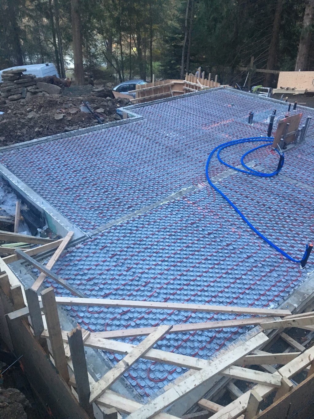 Walker Mechanical | 2337 Pheasant Terrace, Nanaimo, BC V9T 3P5, Canada | Phone: (250) 619-4003
