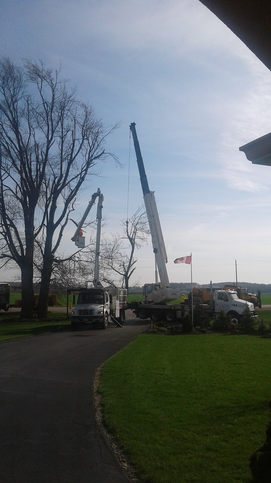 Gazebo Inn | 7918 Wellington 8, Drayton, ON N0B 1A0, Canada | Phone: (519) 638-2794