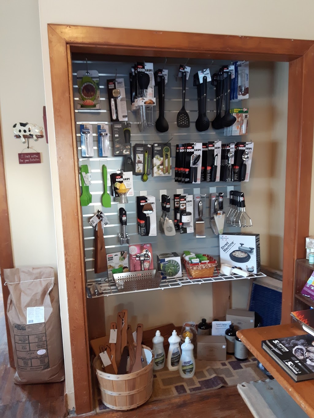 Ebbetts Meadow Brook Farm Market | 8647 NS-311, Tatamagouche, NS B0K 1V0, Canada | Phone: (902) 657-2122