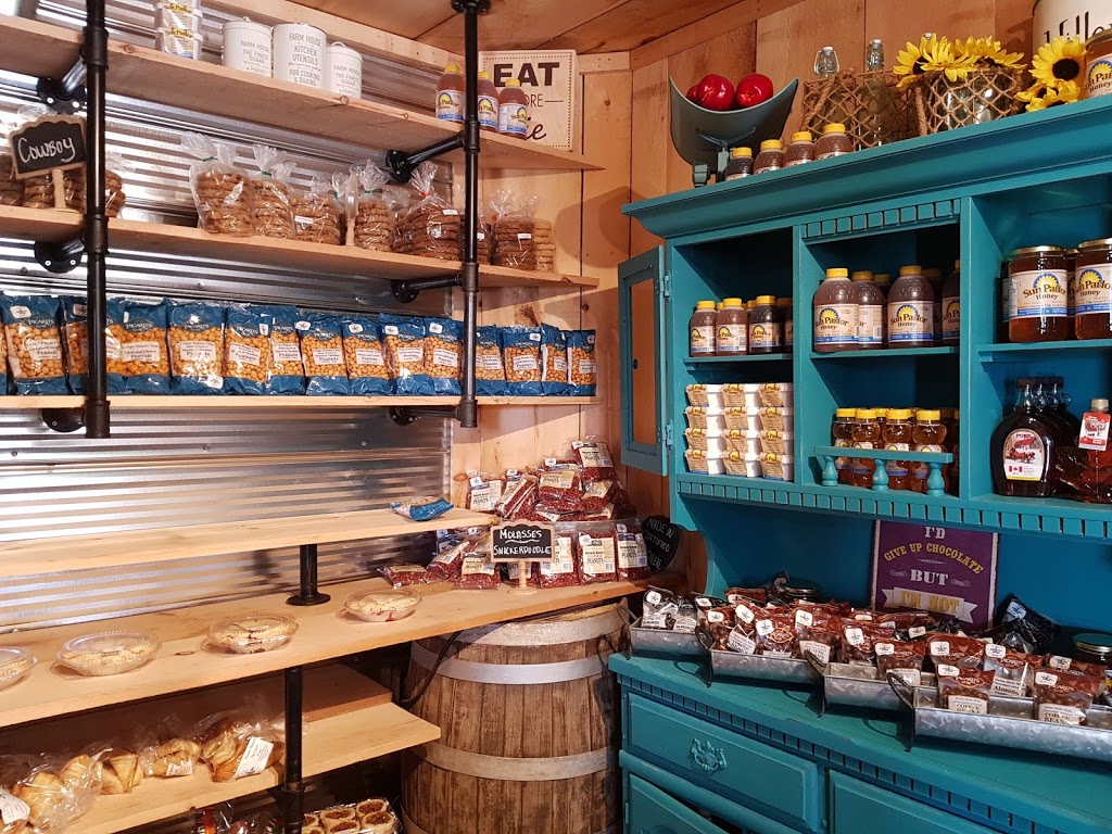 Willow Tree Market | North, 1827 Division Rd, Kingsville, ON N9Y 2Y9, Canada | Phone: (519) 712-8981