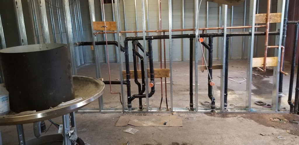 Townline plumbing and drain | 8554 Indian Line, Ohsweken, ON N0A 1H0, Canada | Phone: (905) 975-4722