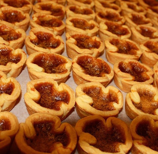 Hidden Goldmine Bakery | 59 Durham St S, Madoc, ON K0K 2K0, Canada | Phone: (613) 473-5310