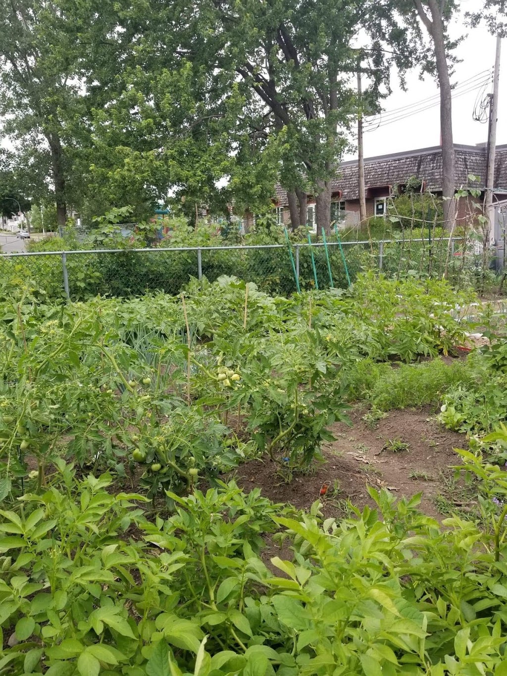 Centre du Sablon | 755 Chemin du Sablon, Laval, QC H7W 4H5, Canada | Phone: (450) 688-8961