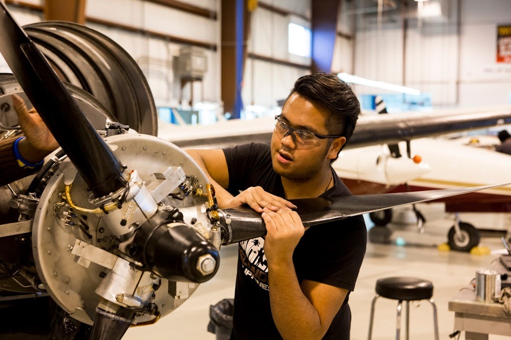 Red River College - Stevenson Campus | 2280 Saskatchewan Ave, Winnipeg, MB R3J 3Y9, Canada | Phone: (204) 945-6001