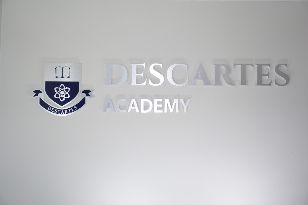DESCARTES ACADEMY | 6024 Yonge St 2nd Floor, North York, ON M2M 3W5, Canada | Phone: (647) 343-2110