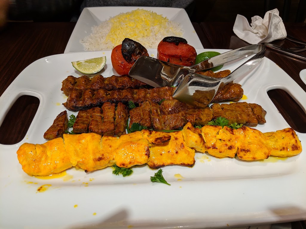 Zeitoon Restaurant | 1795 Pendrell St, Vancouver, BC V6G 1T2, Canada | Phone: (604) 899-0700