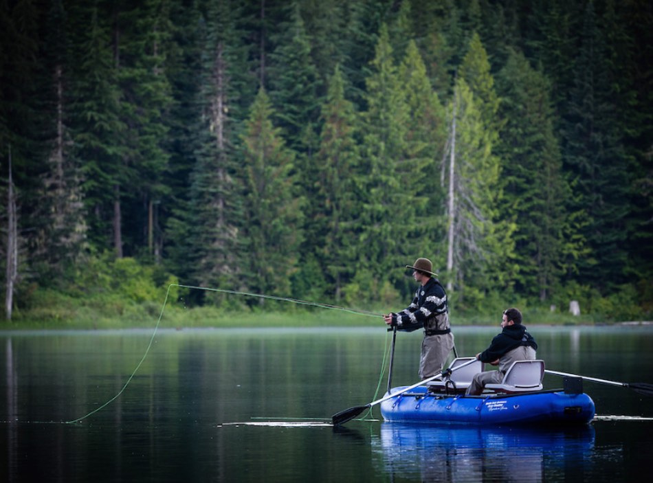 Chromer Sport Fishing | 942 Belvedere Dr, North Vancouver, BC V7R 2C1, Canada | Phone: (604) 366-3363