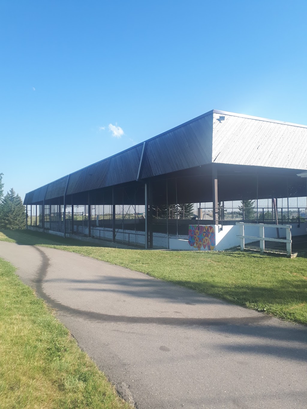 Ramsay Rink | 2040 Ramsay St SE, Calgary, AB T2G 4H9, Canada