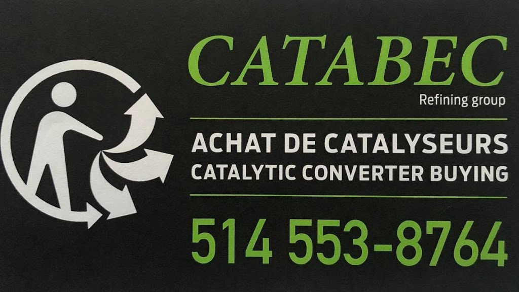 Catabec | 199 Chemin du Petit-Bois, Varennes, QC J3X 1P7, Canada | Phone: (514) 553-8764