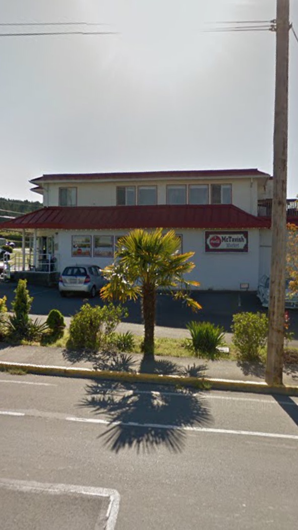 McTavish Market | 9142 E Saanich Rd, North Saanich, BC V8L 1H7, Canada | Phone: (778) 351-2088