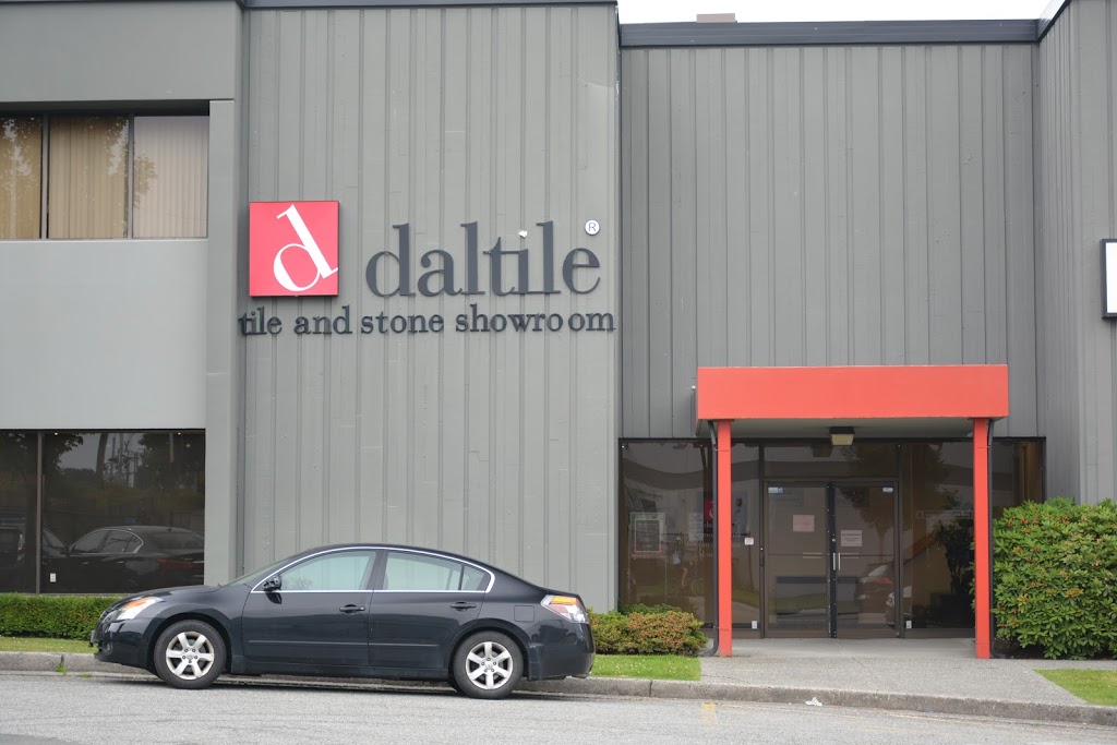 Daltile Sales Service Center | 2770 Bentall St, Vancouver, BC V5M 4H4, Canada | Phone: (604) 251-8995