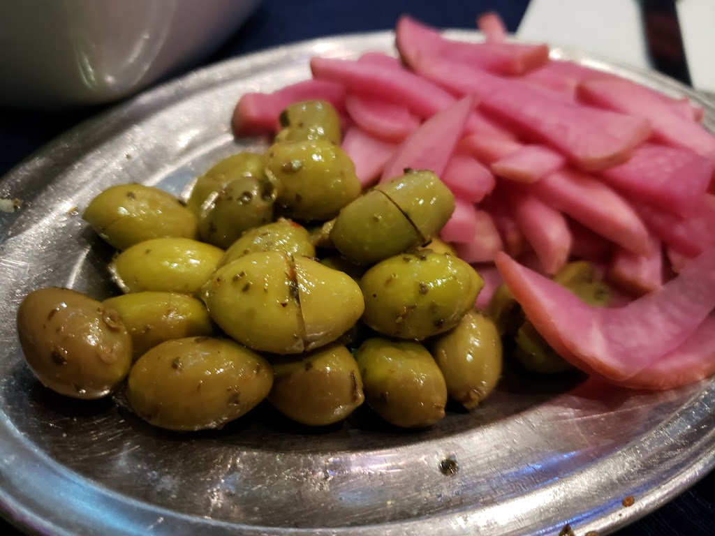 Restaurant Karoun | 411 Boulevard Curé-Labelle, Laval, QC H7V 2S9, Canada | Phone: (450) 682-6820