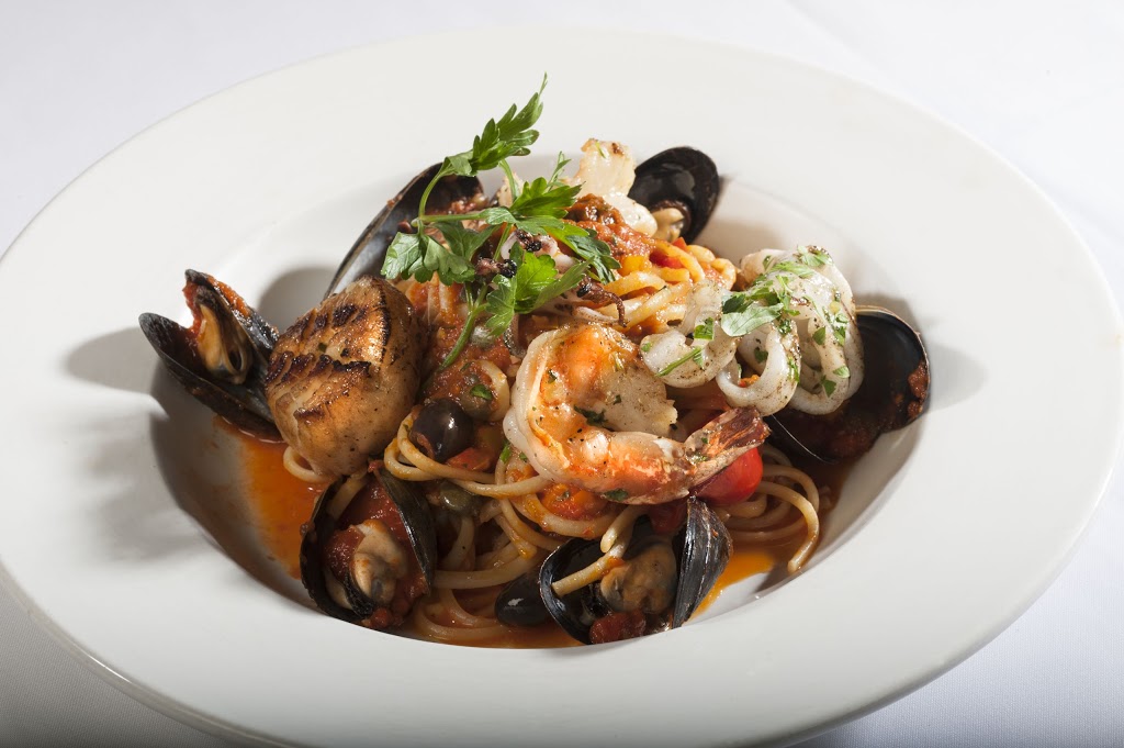 Bella Notte Ristorante | 3570 Brock St N, Whitby, ON L1N 5R5, Canada | Phone: (905) 430-5744