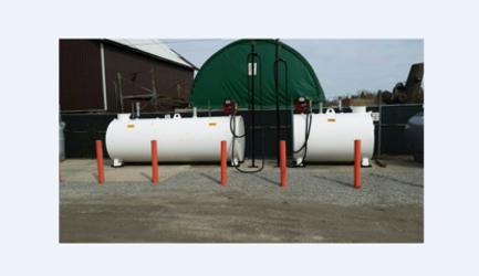 Maws Fuels Ltd | 816 Nashville Rd RR 1, Kleinburg, ON L0J 1C0, Canada | Phone: (905) 893-1712