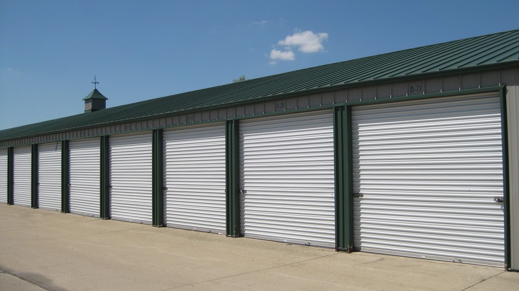 Northpointe Storage | 9926 Marine City Hwy, Casco, MI 48064, USA | Phone: (586) 725-8871