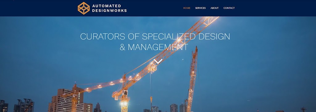 Automated DesignWorks | 2267 Taylorwoods Blvd, Innisfil, ON L9S 2E6, Canada | Phone: (416) 580-1789