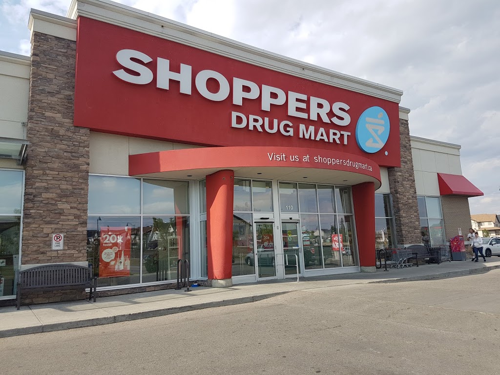 Shoppers Drug Mart | 620 McKenzie Towne Dr SE #110, Calgary, AB T2Z 0Y6, Canada | Phone: (403) 257-1109