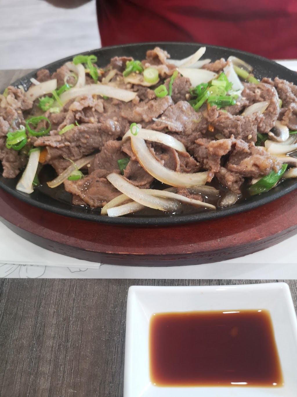 Hanabi Japanese Restaurant | 5 Queen St E, Elmvale, ON L0L 1P0, Canada | Phone: (705) 322-0303
